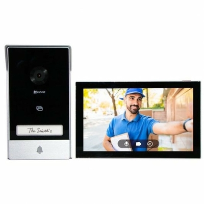 Product Κάμερα Επιτήρησης Ezviz HP7 base image