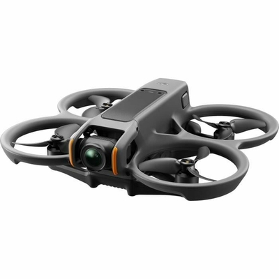 Product Drone Dji Avata 2  base image
