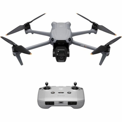 Product Drone Dji Air 3S 50 Mp  base image