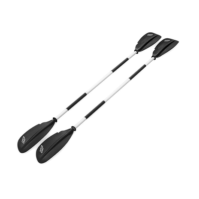 Product Κουπιά Bestway Hydro-Force Ασημί 230 cm base image