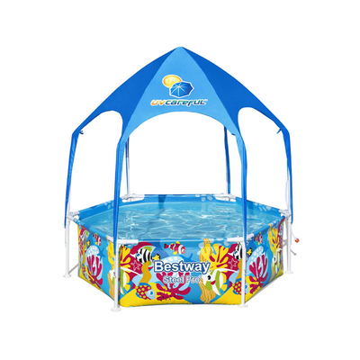Product Παιδική Πισίνα Bestway 185 x 51 cm 930 L base image