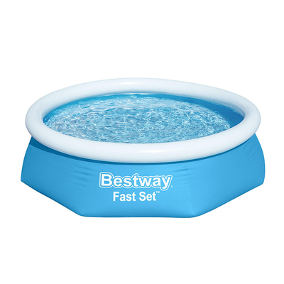 Product Φουσκωτή Πισίνα Bestway 244 x 61 cm Μπλε 1880 L base image