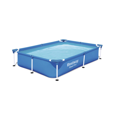 Product Πισίνα Bestway 221 x 150 x 43 cm base image