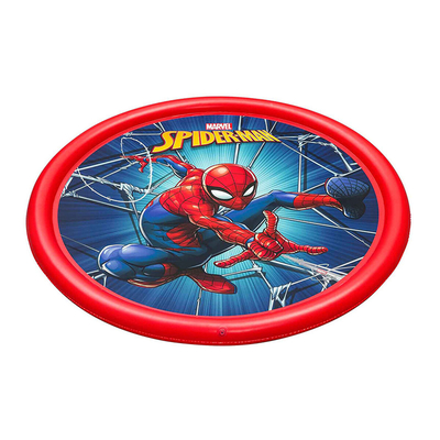 Product Παιχνίδια Πισίνας Bestway Spiderman ? 165 cm απο Πλαστικό base image