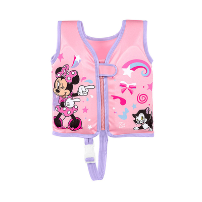 Product Φουσκωτ? Γιλέκο για την Πισίνα Bestway Minnie Mouse base image