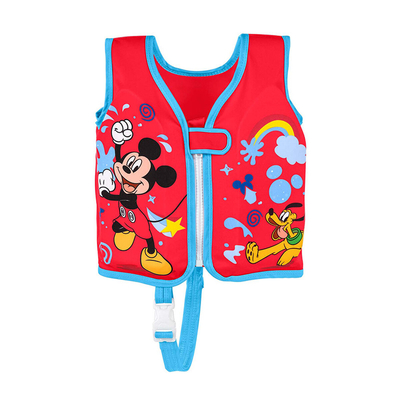 Product Φουσκωτ? Γιλέκο για την Πισίνα Bestway Mickey Mouse base image