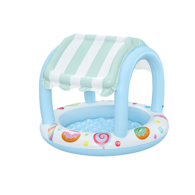 Product Παιδική Πισίνα Bestway 104 x 84 cm base image