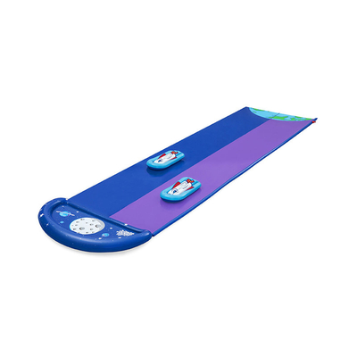 Product Τσουλήθρα Nερού Bestway Ολισθητήρας Διπλή 488 x 138 cm base image