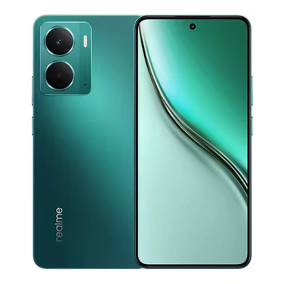 Product Smartphone Realme P3 8+256GB DS 5G Starlight Green base image