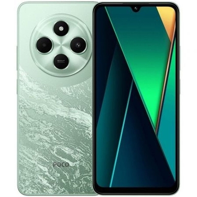 Product Smartphone Xiaomi Poco C75 6,88" MediaTek Helio G81 6GB RAM 128 GB base image