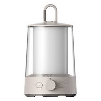 Product Φανάρι Μπαταρίας Xiaomi Multi-Function Camping Lamp Oak Gray Bhr7349Gl base image