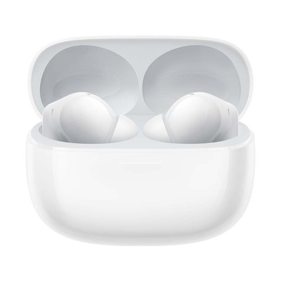 Product Bluetooth Handsfree Xiaomi Redmi Buds 6 Pro Glacier White Bhr9310Gl base image