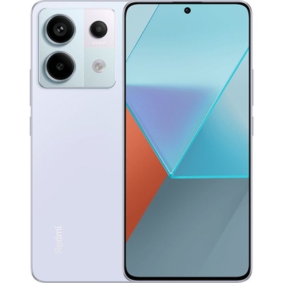 Product Smartphone Xiaomi Redmi Note 13 PRO 5G 8GB RAM Μοβ base image