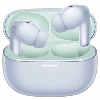 Product Ακουστικά Xiaomi Μωβ base image