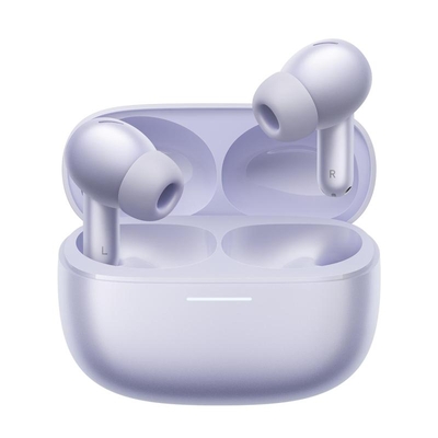 Product Bluetooth Handsfree Xiaomi Redmi Buds 6 Pro Lavender Purple Bhr9317Gl base image