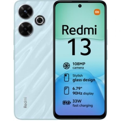 Product Smartphone Xiaomi REDMI 13 8-256 BL base image