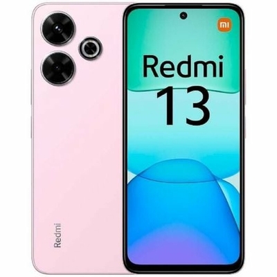 Product Smartphone Xiaomi Redmi 13 6-128 PK Octa Core 6GB RAM 128GB Ροζ base image