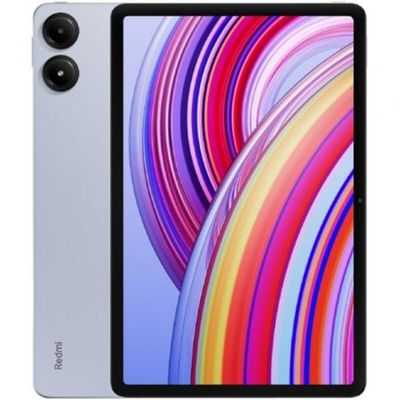 Product Tablet Xiaomi Redmi Pad Pro 12,1" 128 GB 6 GB RAM Μπλε base image