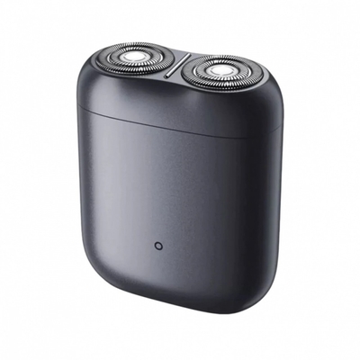 Product Ξυριστική Μηχανή Xiaomi Mi Electric S200 Gray Eu base image