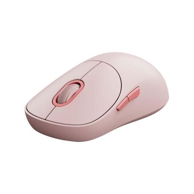 Product Ποντίκι Ασύρματο Xiaomi 3 Pink Gl Bhr8911Gl base image