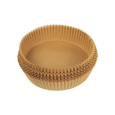 Product Χαρτί για Αεροφριτέζα Masterpro bgmp-7602 16 x 16 x 4,5 cm (100 Μονάδες) base image