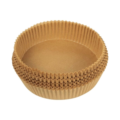 Product Χαρτί για Αεροφριτέζα Masterpro bgmp-7603 20 x 20 x 4,5 cm (100 Μονάδες) base image