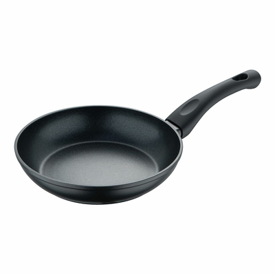 Product Τηγάνι San Ignacio Expert SG-6235 Μαύρο Σφυρηλατημένο Αλουμίνιο ? 20 cm base image