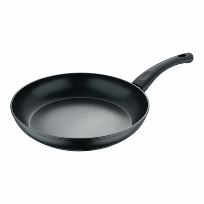 Product Τηγάνι San Ignacio Expert SG-6237 Μαύρο Σφυρηλατημένο Αλουμίνιο ? 28 cm base image