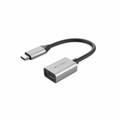 Product Αντάπτορας USB-C Hyper HD425D-GL base image