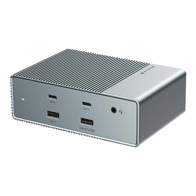 Product Docking Station Targus GEN2 15IN1 USB-C base image