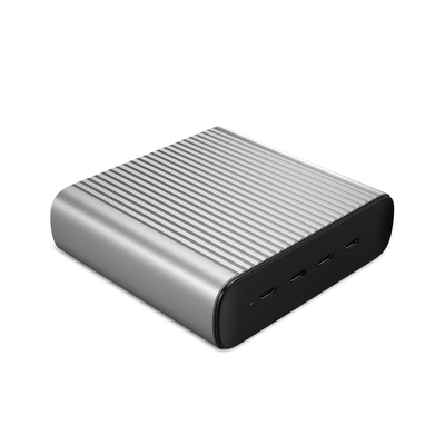 Product Φορτιστής Πρίζας Targus HJ 245W GAN - EU / UK CORD base image