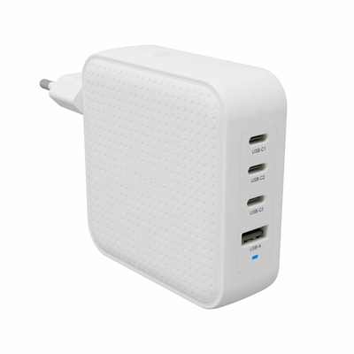 Product Φορτιστής Τοίχου Targus HJ1002WHWWGL Λευκό 100 W base image