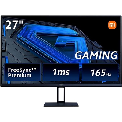 Product Monitor 27" Xiaomi Gaming G27i ELA5375EU base image
