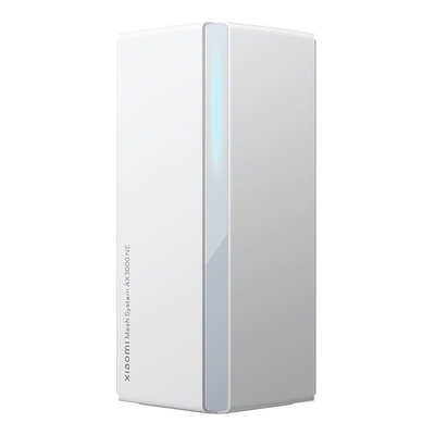 Product Access Point Xiaomi Mesh System Ax3000 Ne(1-Pack) Eu Dvb4459Gl base image