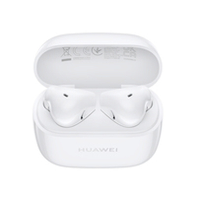 Product Ακουστικά με Μικρόφωνο Huawei SE 2 ULC-CT010 Λευκό base image