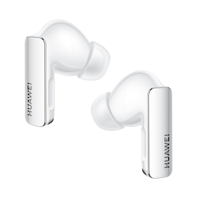 Product Ακουστικά με Μικρόφωνο Huawei FREEBUDS PRO 3 Λευκό base image