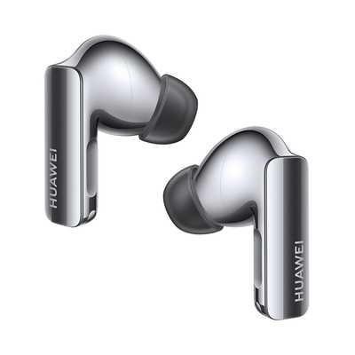 Product Ακουστικά με Μικρόφωνο Huawei FREEBUDS PRO 3 Ασημί base image
