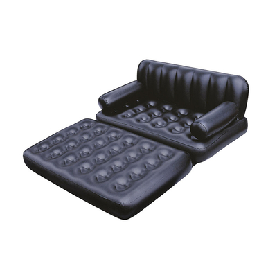 Product Φουσκωτή Καρέκλα Bestway 188 x 152 x 64 cm base image