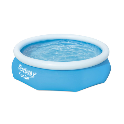 Product Φουσκωτή Πισίνα Bestway Μπλε 3800 l 305 x 76 cm base image