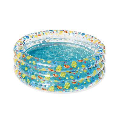 Product Παιδική Πισίνα Bestway Τροπικό 150 x 53 cm base image
