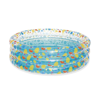 Product Παιδική Πισίνα Bestway Τροπικό 170 x 53 cm base image