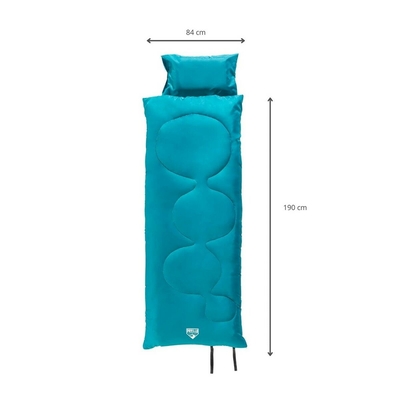 Product Υπνόσακος Bestway Μπλε 3? - 8 ?C 190 x 84 cm base image