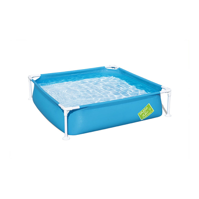 Product Πισίνα Bestway 122 x 122 x 30,5 cm base image