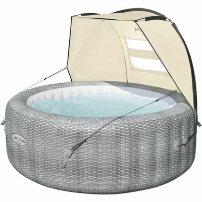 Product Σκίαστρο Πισίνας Bestway Lay-Z-Spa base image