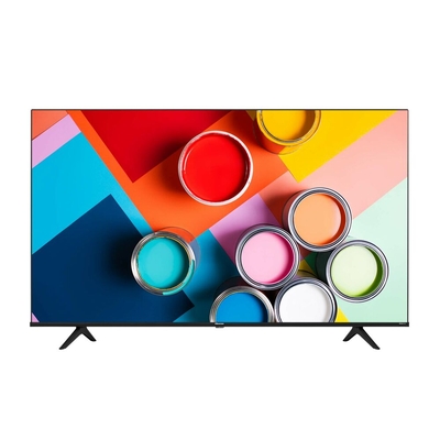 Product Smart TV Hisense 75A6G 75" 4K Ultra HD LCD WIFI base image