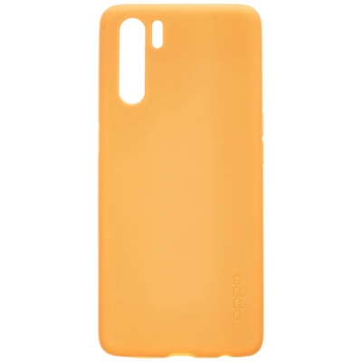 Product Θήκη Κινητού Oppo A91 Πορτοκαλί base image