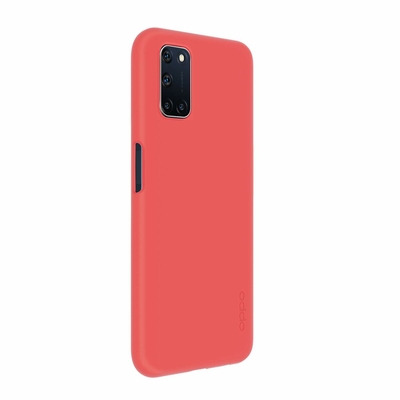 Product Θήκη Κινητού Oppo A52/A72 Κόκκινο base image
