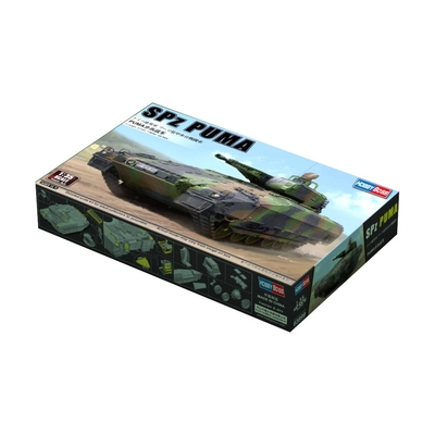 Product Φιγούρα Μοντελισμού Spz Puma base image