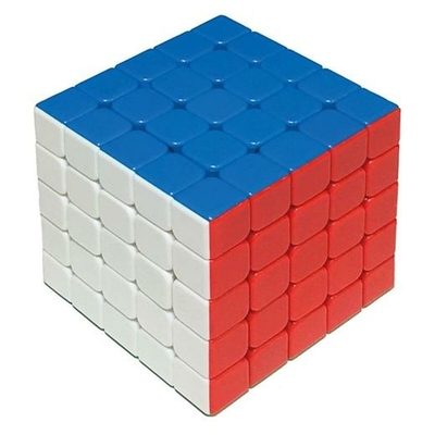 Product Κύβος του Rubik Cayro Πολύχρωμο base image