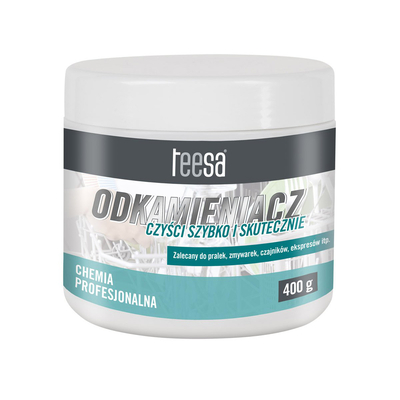 Product Καθαριστικό Αλάτων Teesa 400g base image